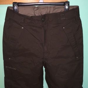 Columbia Snow Pant